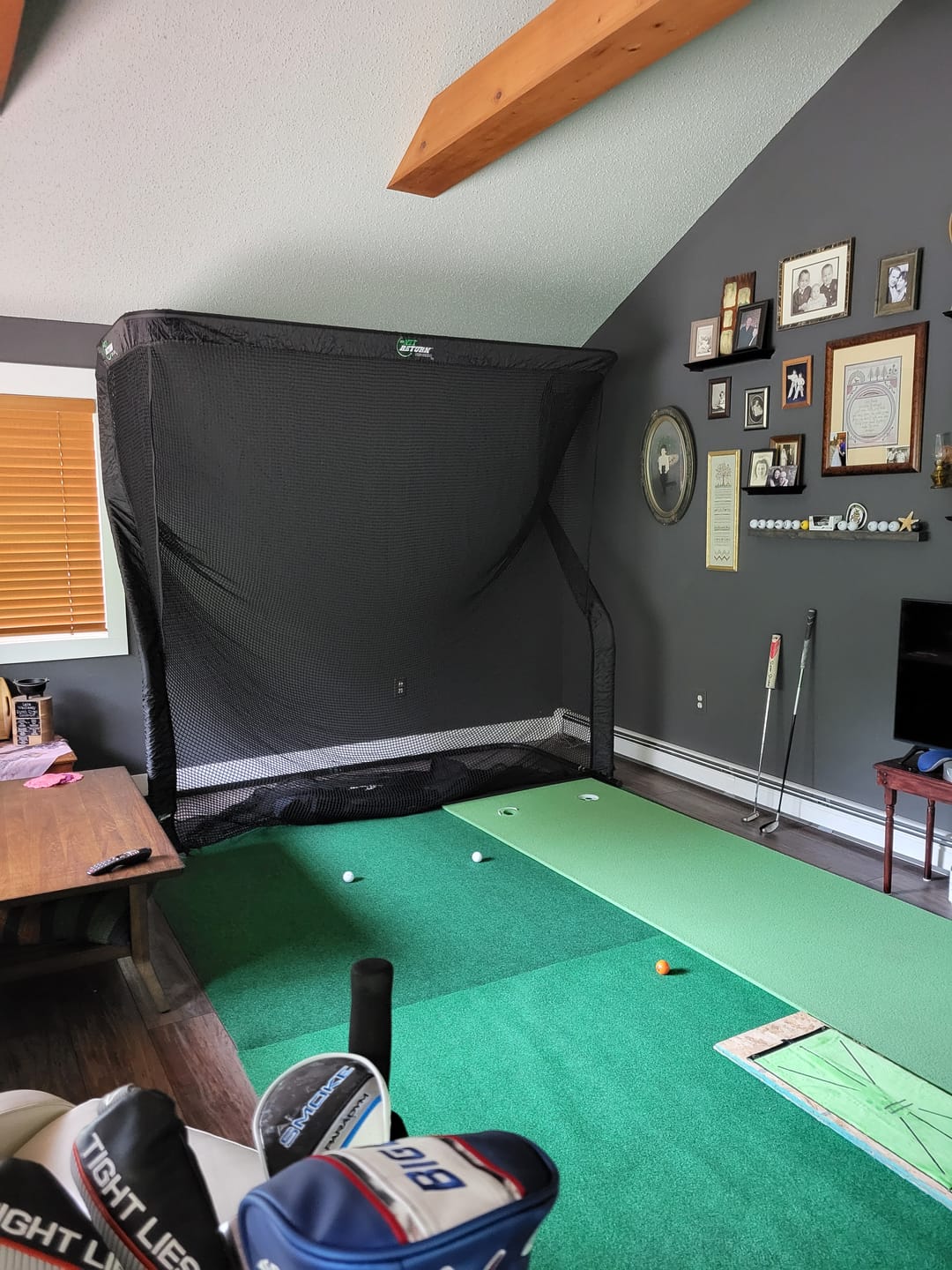 Customer photo review of Pro