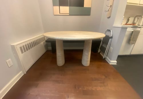 Customer photo review of Custom order 1032, R.B