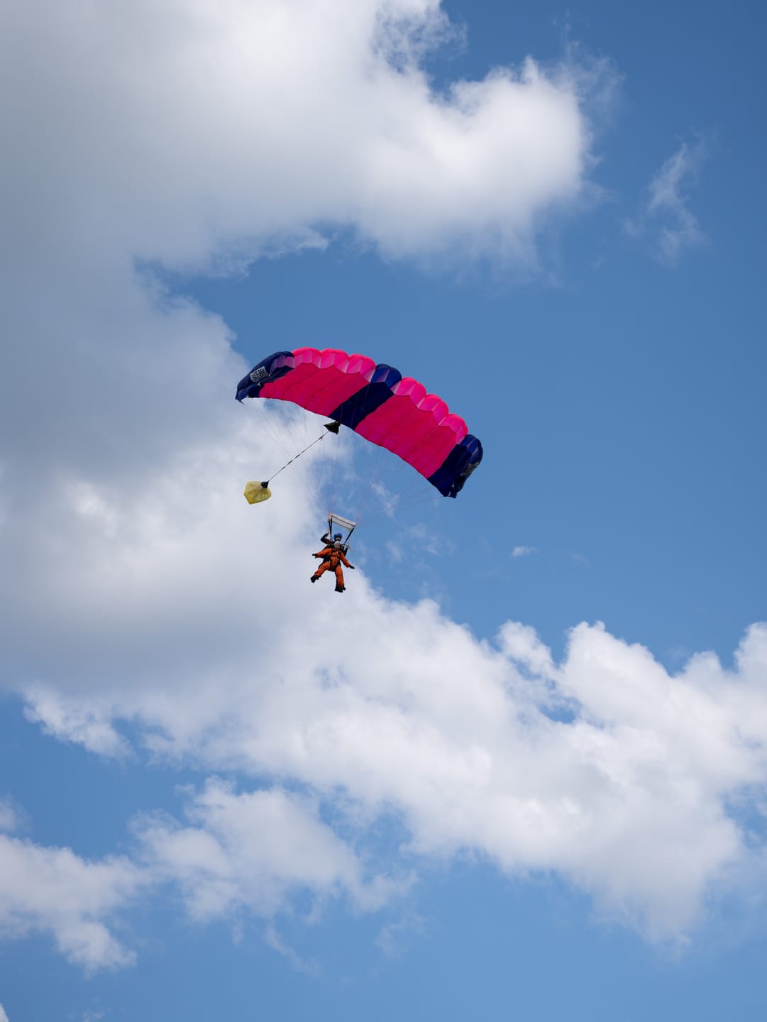 Customer photo review of Tandemhyppy
