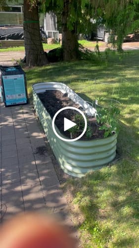 Customer video review of 17” Tall Modular 9 in 1