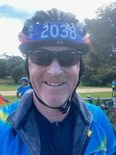 Customer photo review of Rydon Replacement Lenses
