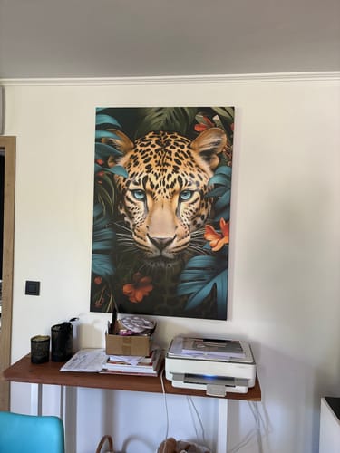 Customer photo review of ASSICURAZIONE PACCO