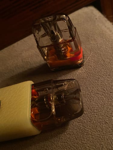 Customer photo review of Vaporesso XROS Series 3ml Replacement Pods