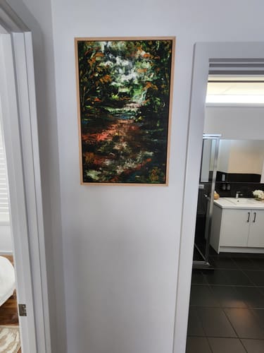 Customer photo review of Shadowed Creek