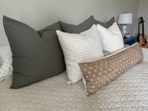 Customer photo review of Free Unlimited Return for Store Credit or Exchanges + Package Protection