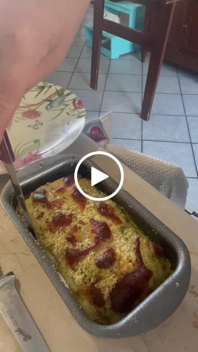 Customer video review of Tegame antiaderente 32 cm