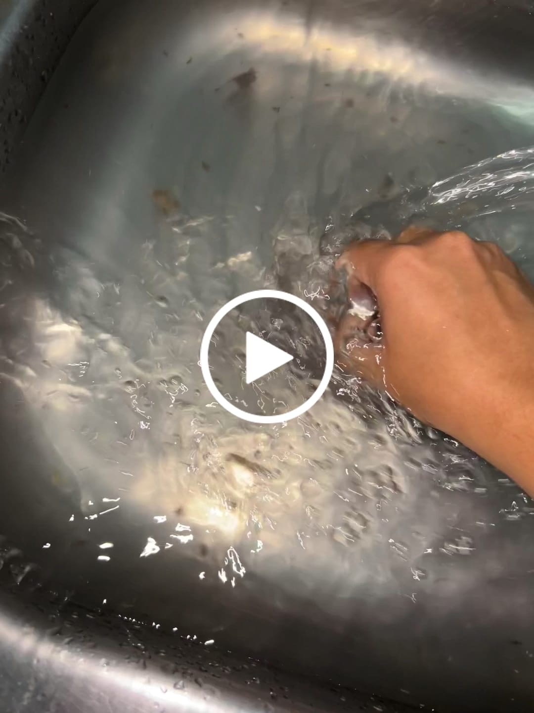 Customer video review of Pastilhas Sterily