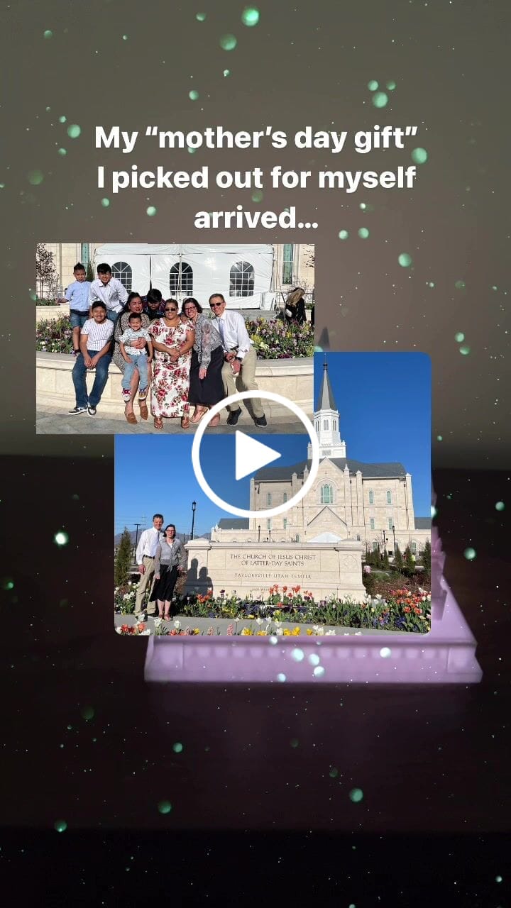 Customer video review of Temple Music Light | Choose Any Temple | 200+ Temples to Choose From