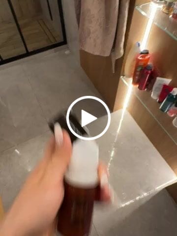 Customer video review of Deodorant - Ayurvedic Treatment - Amber Vanilla Patchouli Journey To The Spices Route