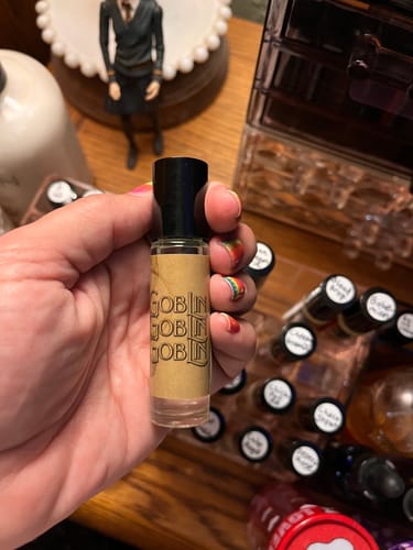 Customer photo review of Goblin Goblin Goblin