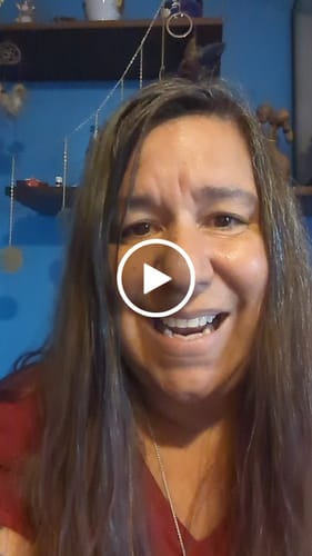 Customer video review of Yawanawa Tsunu "Bullet" Hapé
