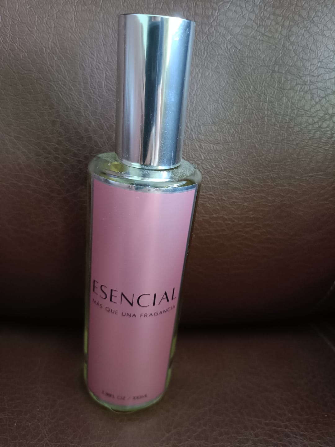Customer photo review of M161 Inspirado en: Black Opium - Yves Saint Laurent