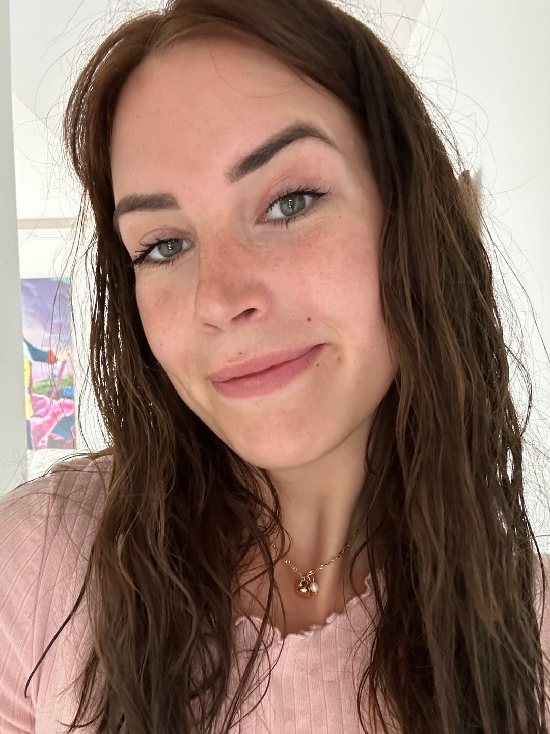 Customer photo review of Loona's SoapSampleBox mit Sisalsäckchen (Probiere alle Düfte)