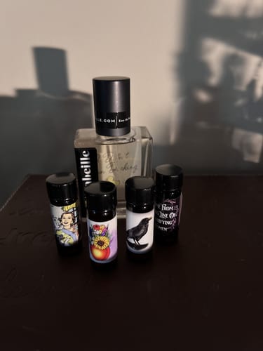 Customer photo review of I Didn't Mean Ducking