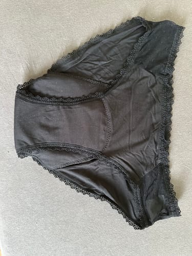 Customer photo review of Leakproof Minerva