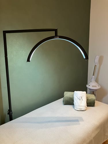 Customer photo review of Route Package Protection