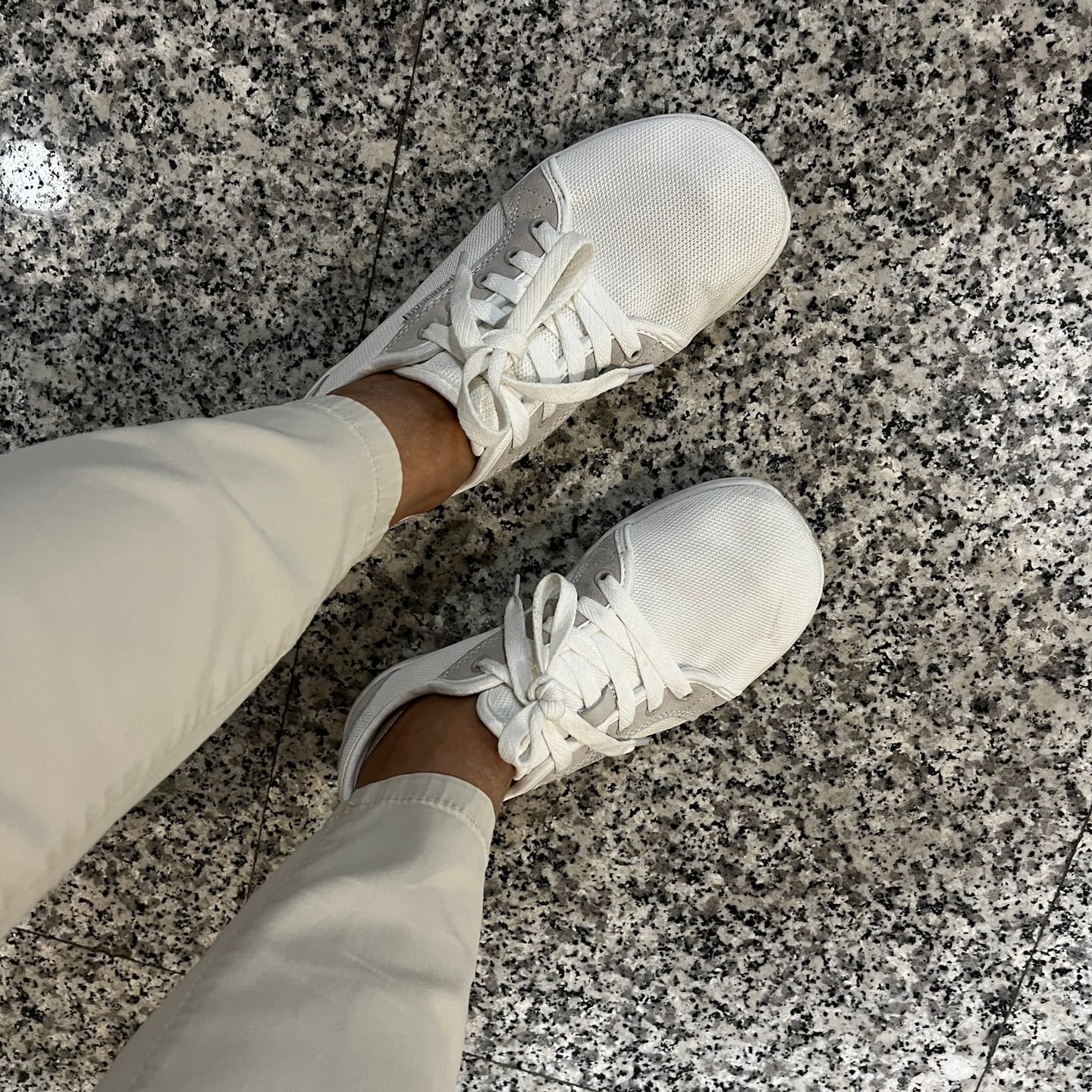 Customer photo review of Bugle - Barefoot De Ocio