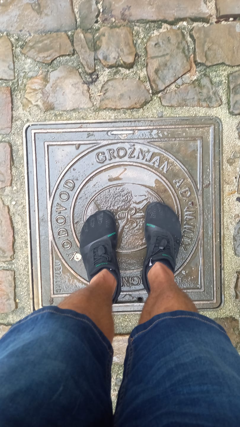 Customer photo review of Vitality III - Barfußschuhe