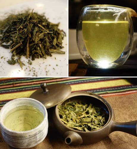 Customer photo review of Bancha