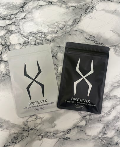 Customer photo review of BREATHING STRIPS