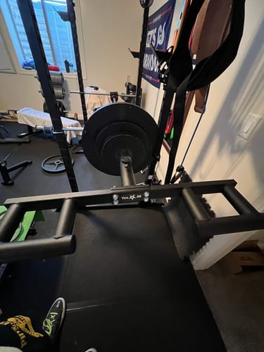 Customer photo review of Uclips