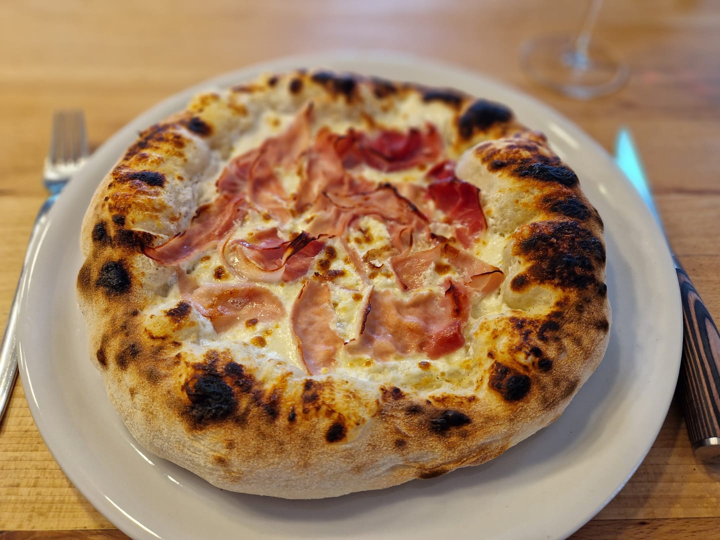 Customer photo review of Latteria Sorrentina Fior di Latte 2KG