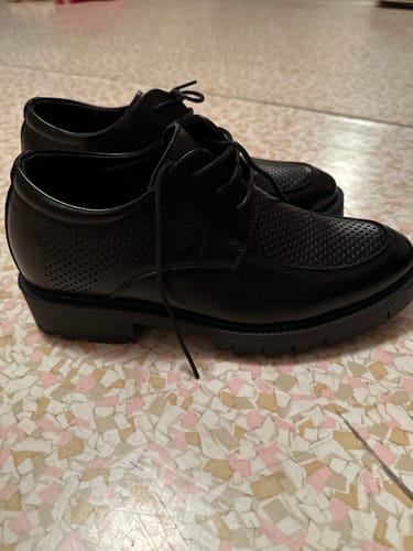 Customer photo review of Grandeur (3'' Boost)