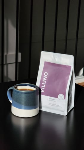 Customer photo review of Coffee Subscription