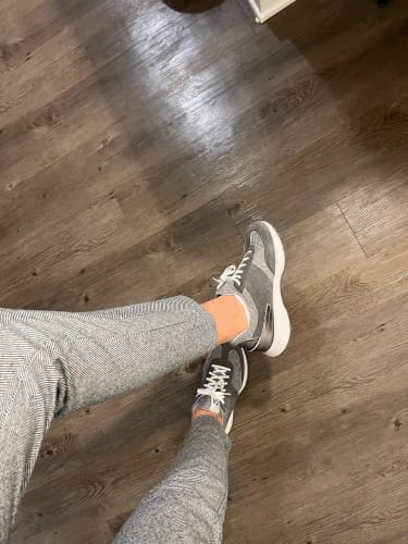 Customer photo review of ORIGINS™- PANTALON AGLAÉ