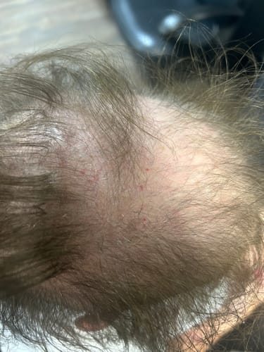 Customer photo review of Ella Light Volume