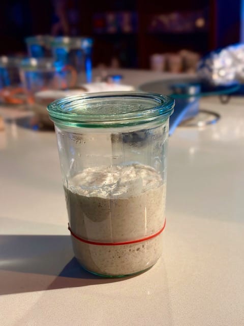 Customer photo review of Preserving Jar 850ml Sturz