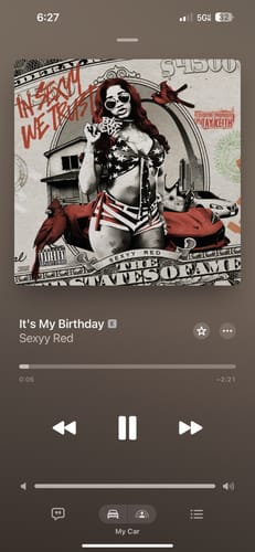 Customer photo review of Desto Dubb Honey Bourbon LooseLeaf 5-Pack Minis (40 Count)