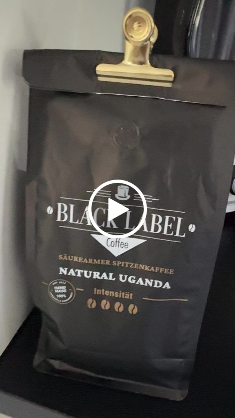 Customer video review of Natural Uganda Sehr Intensiv