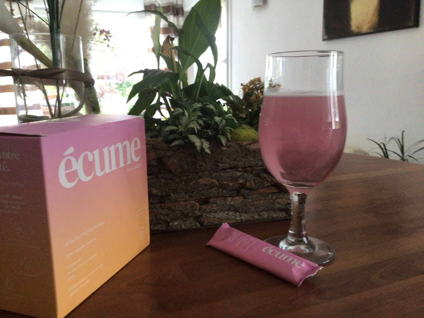 Customer photo review of Fraise - Boîte de 28 sticks