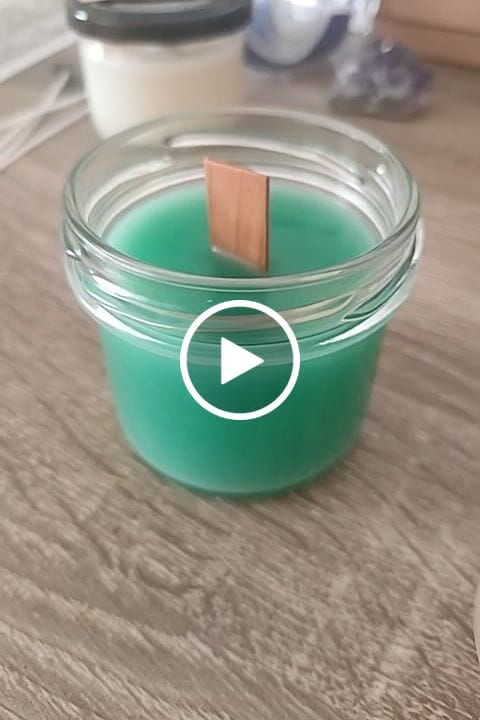 Customer video review of Fragancia MELON FRESH