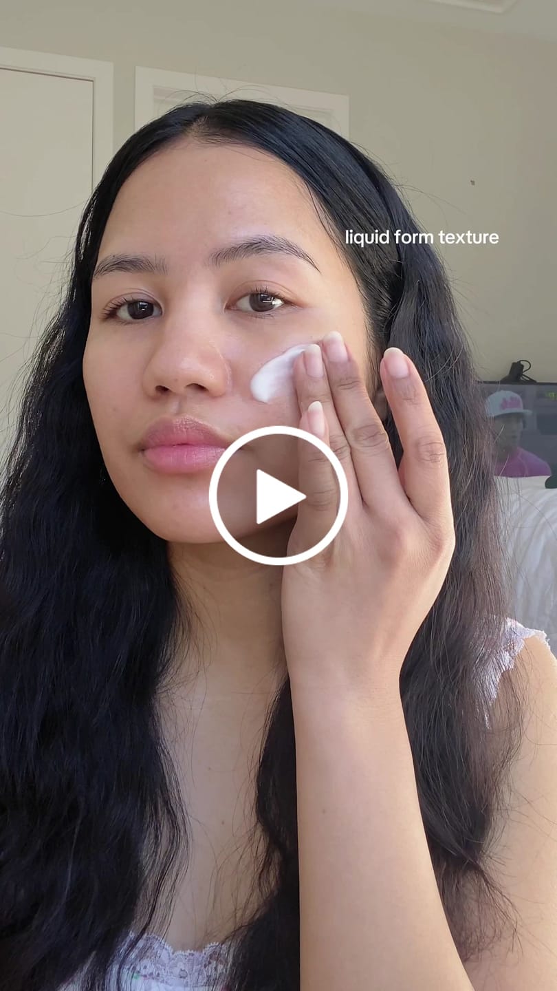 Customer video review of Miracle Moisture