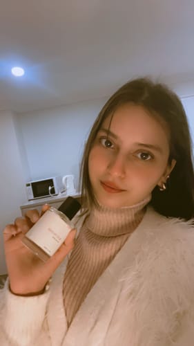 Customer photo review of Bliss Release