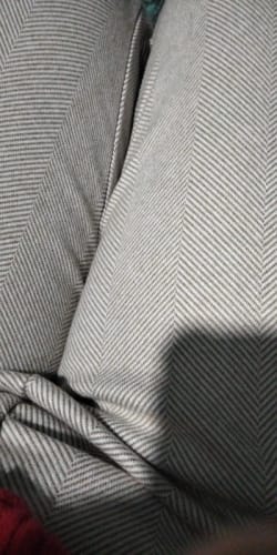 Customer photo review of ORIGINS™- PANTALON AGLAÉ