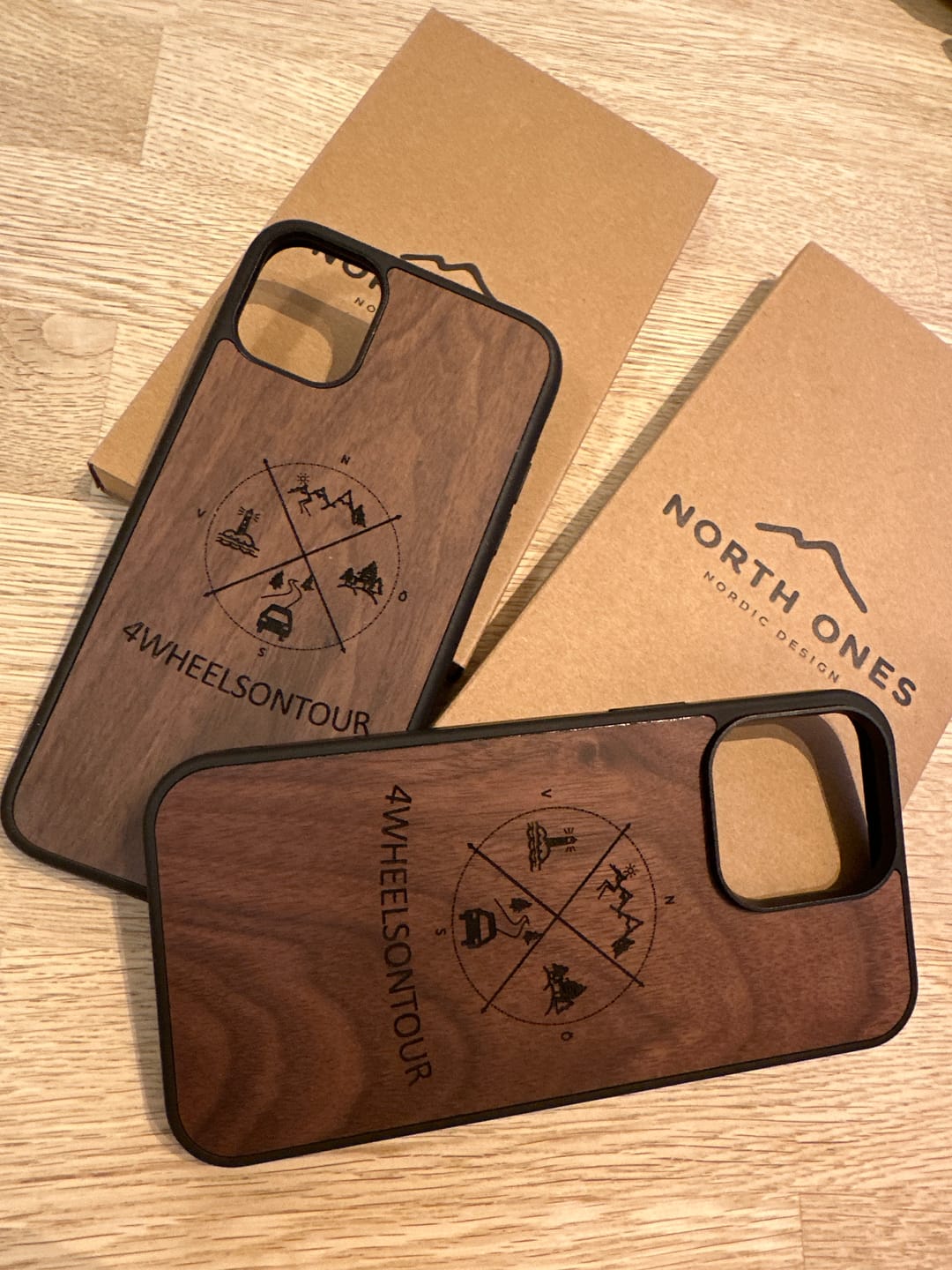 Customer photo review of Egen Design | Trä