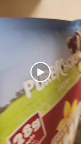 Customer video review of Whey Protein Isolate with Organic Vanilla