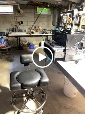 Customer video review of BIG BOY ATTACHMENT