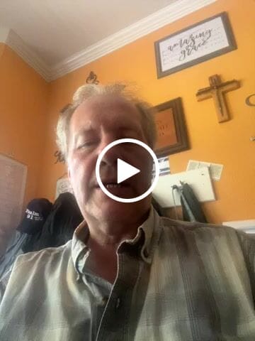 Customer video review of Gladiator Barley