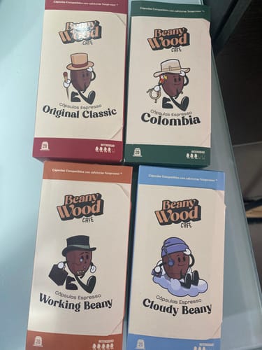 Customer photo review of Party Mix