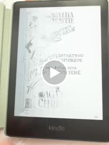 Customer video review of E-knyga Žmogžudystė klebonijoje: atsisiųskite akimirksniu ir skaitykite iš karto!
