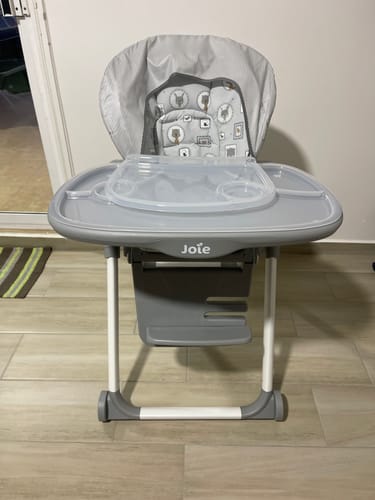 Customer photo review of Periquera Mimzy Portrait 2 en 1