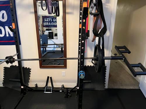 Customer photo review of Uclips