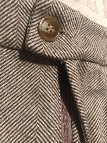 Customer photo review of ORIGINS™- PANTALON AGLAÉ