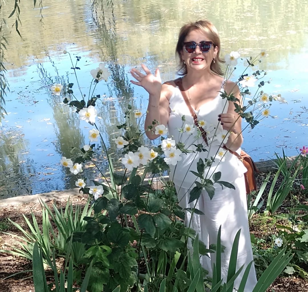 Customer photo review of Terralungo cápsulas