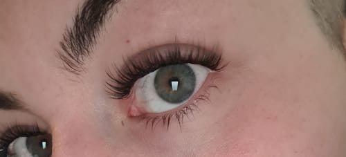 Customer photo review of Flutter Fling