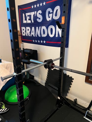 Customer photo review of Uclips